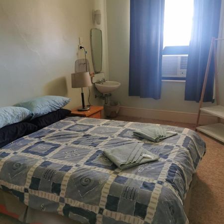 Wilmington Hotel エクステリア 写真