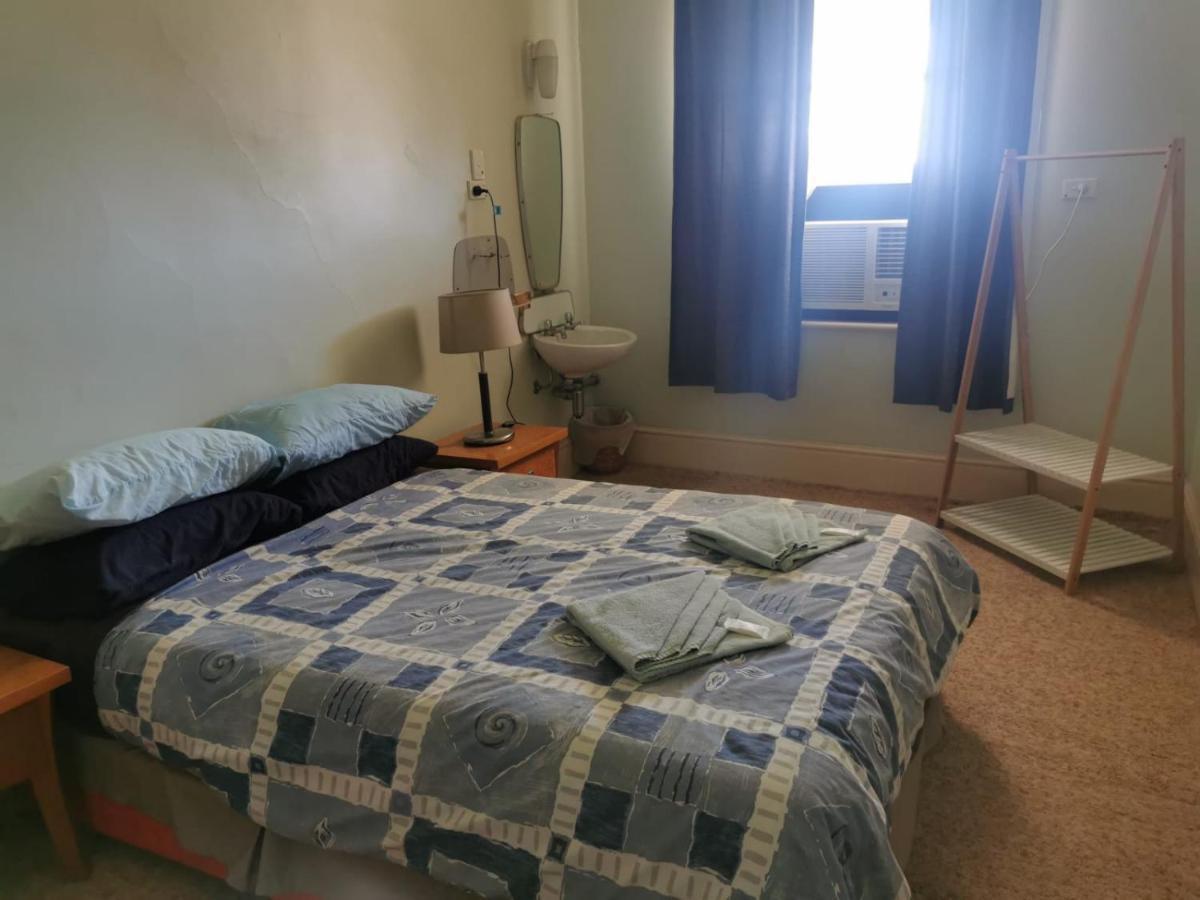 Wilmington Hotel エクステリア 写真
